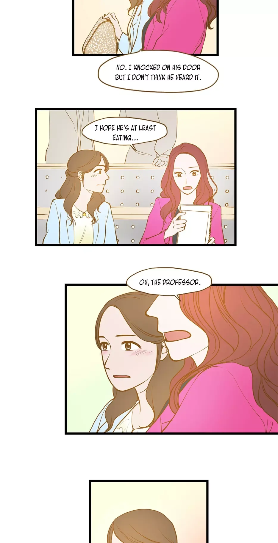Ming Gi Nyu Chapter 13 page 36