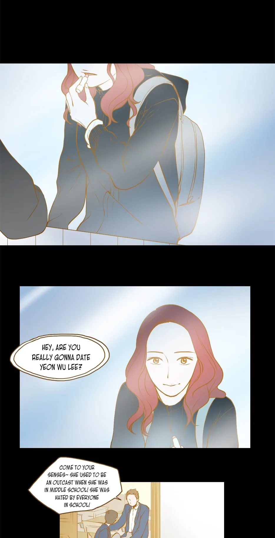 Ming Gi Nyu Chapter 15 page 10