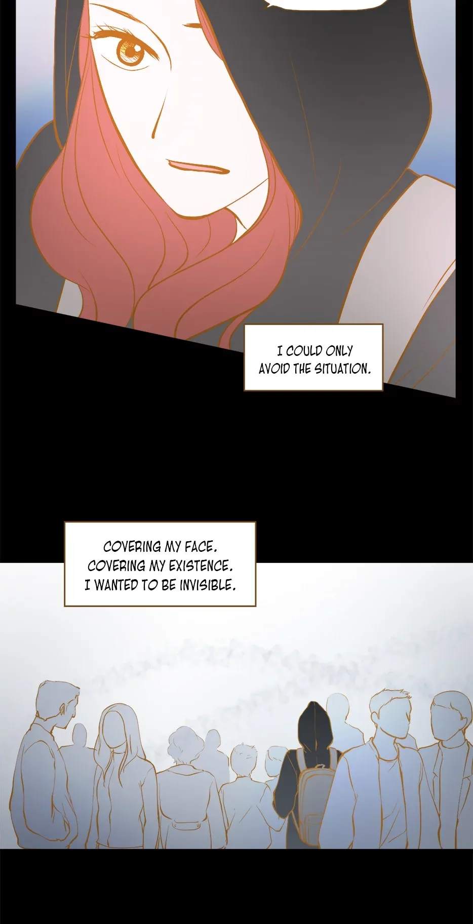 Ming Gi Nyu Chapter 15 page 15