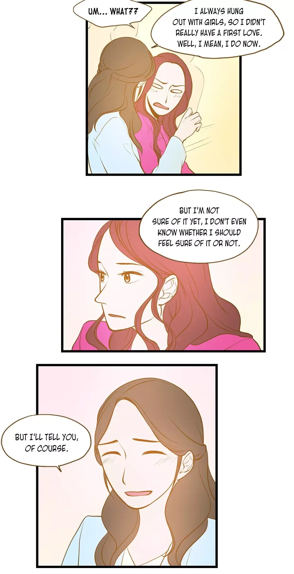 Ming Gi Nyu Chapter 13 page 40