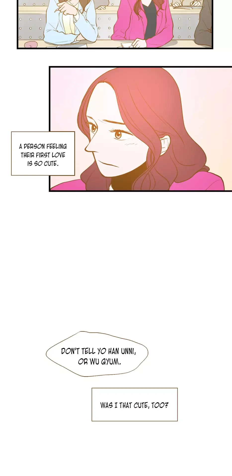 Ming Gi Nyu Chapter 13 page 43