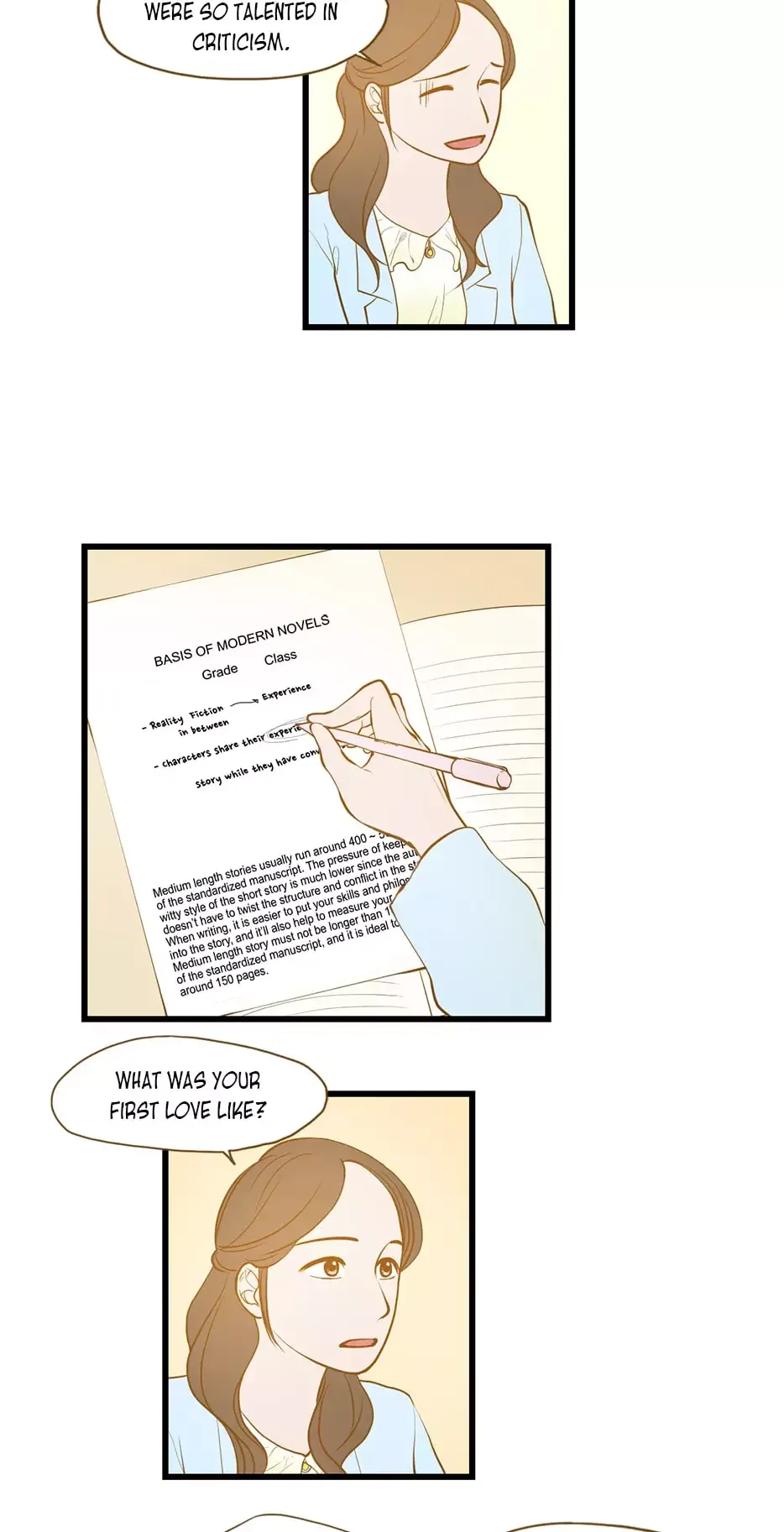 Ming Gi Nyu Chapter 13 page 39
