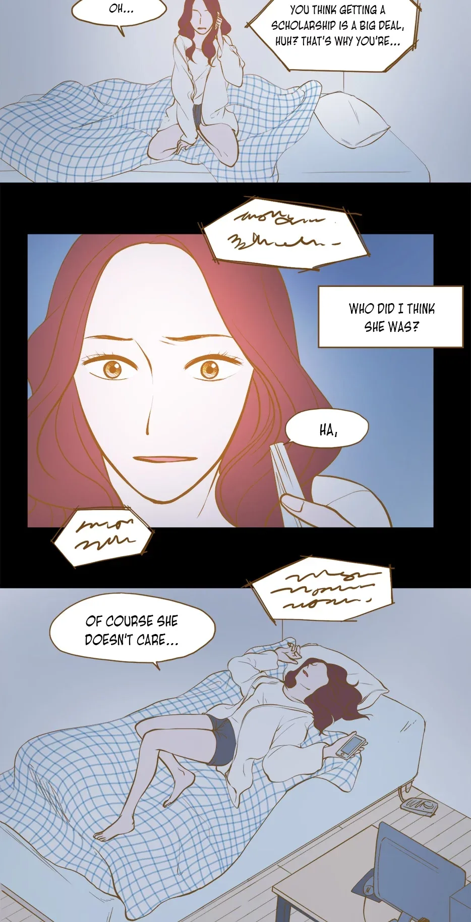 Ming Gi Nyu Chapter 15 page 18