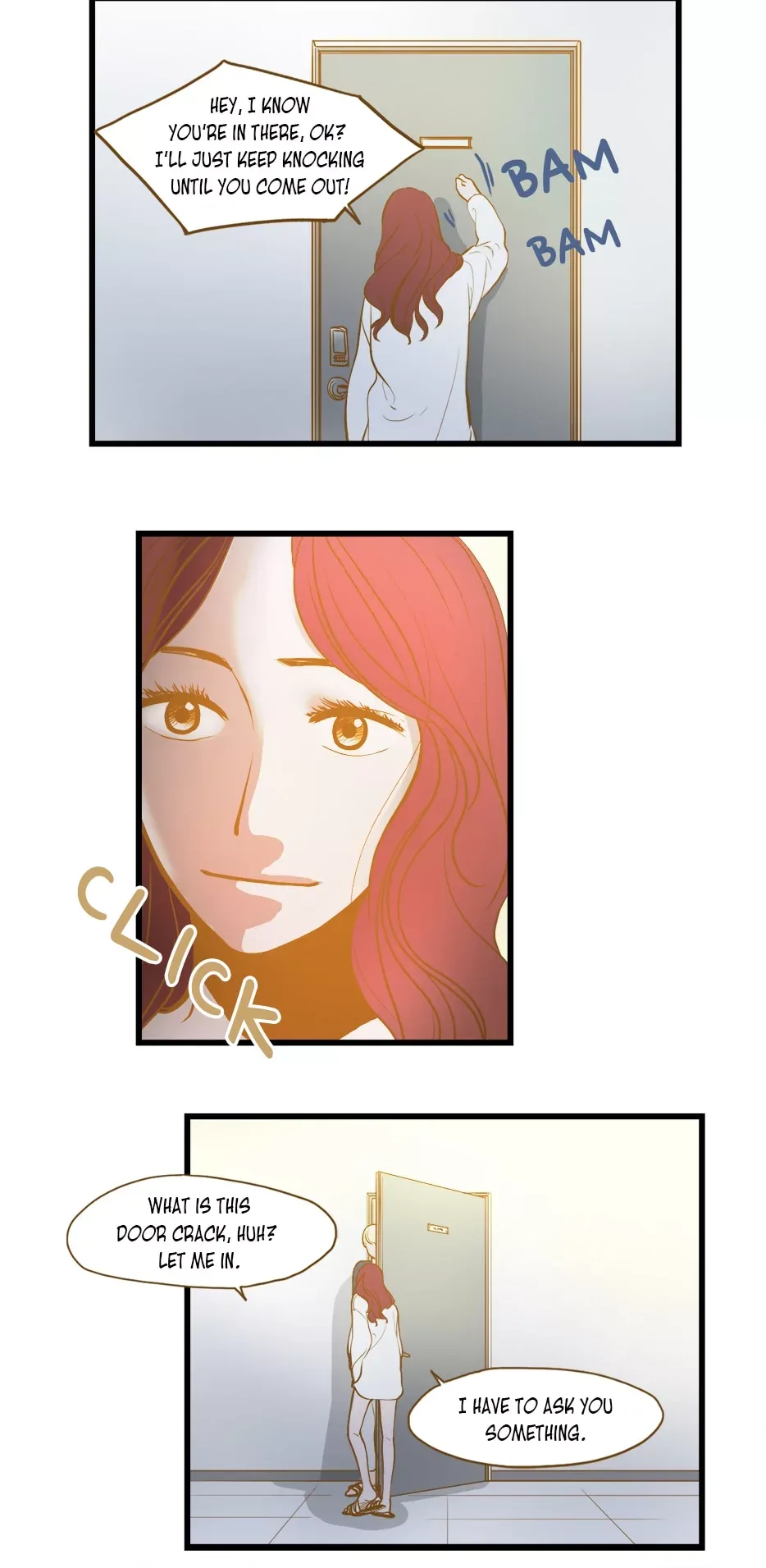 Ming Gi Nyu Chapter 13 page 48
