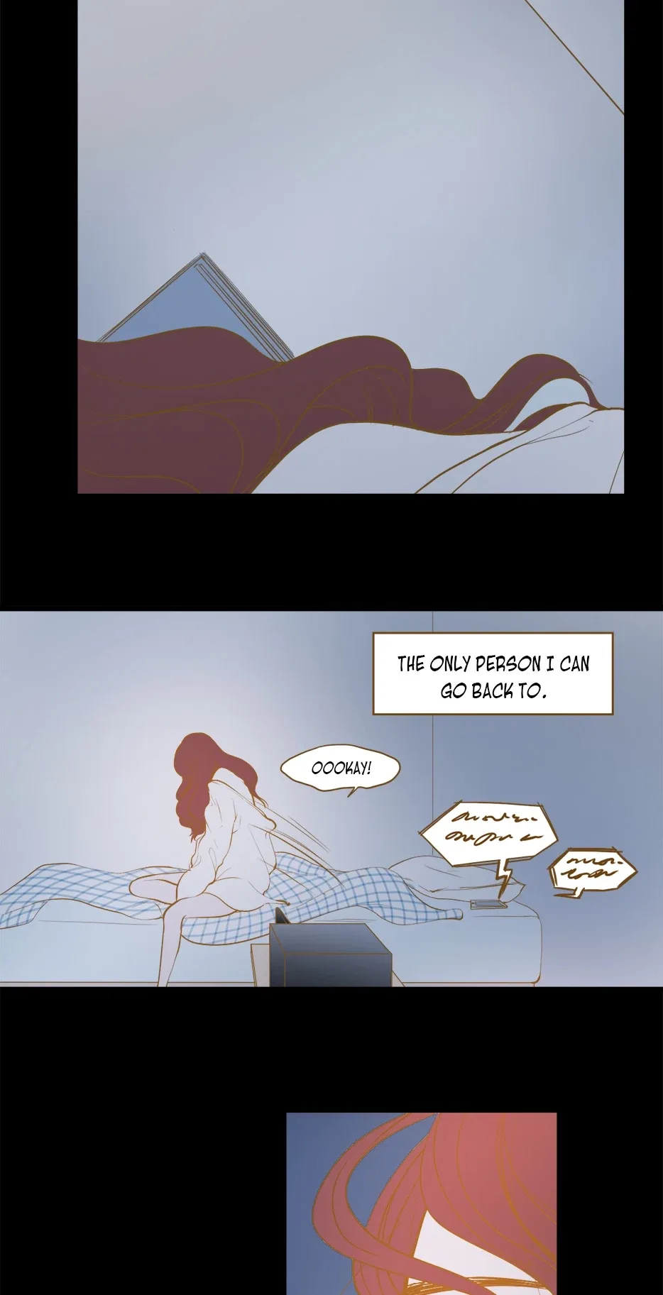 Ming Gi Nyu Chapter 15 page 21