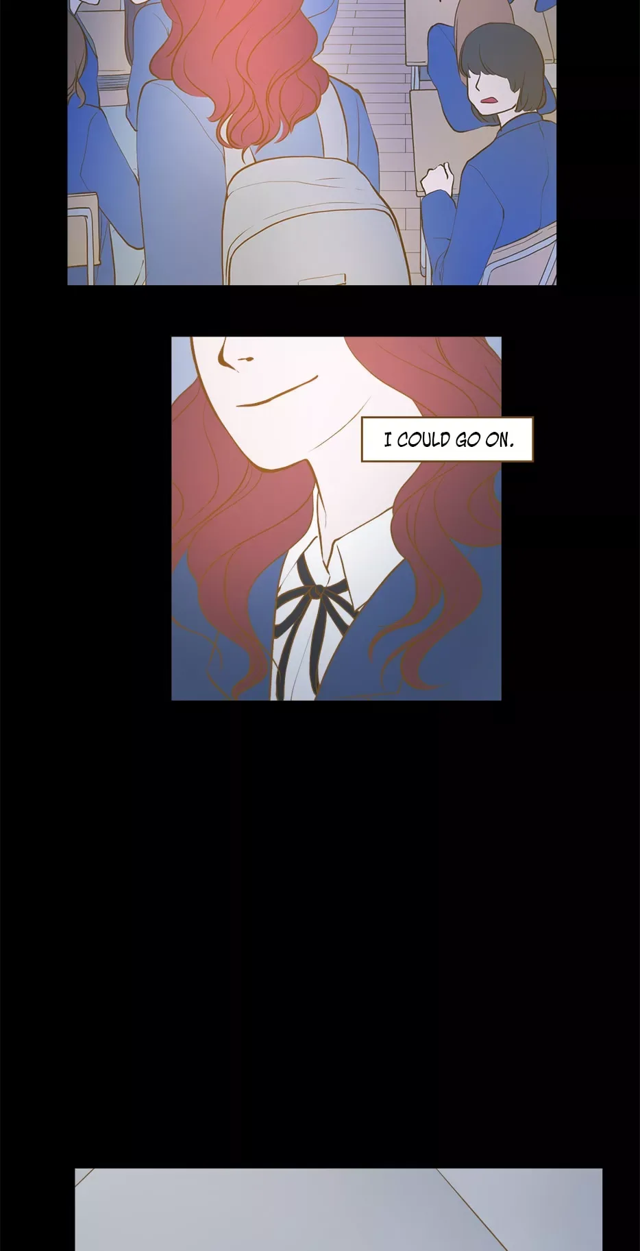 Ming Gi Nyu Chapter 15 page 20