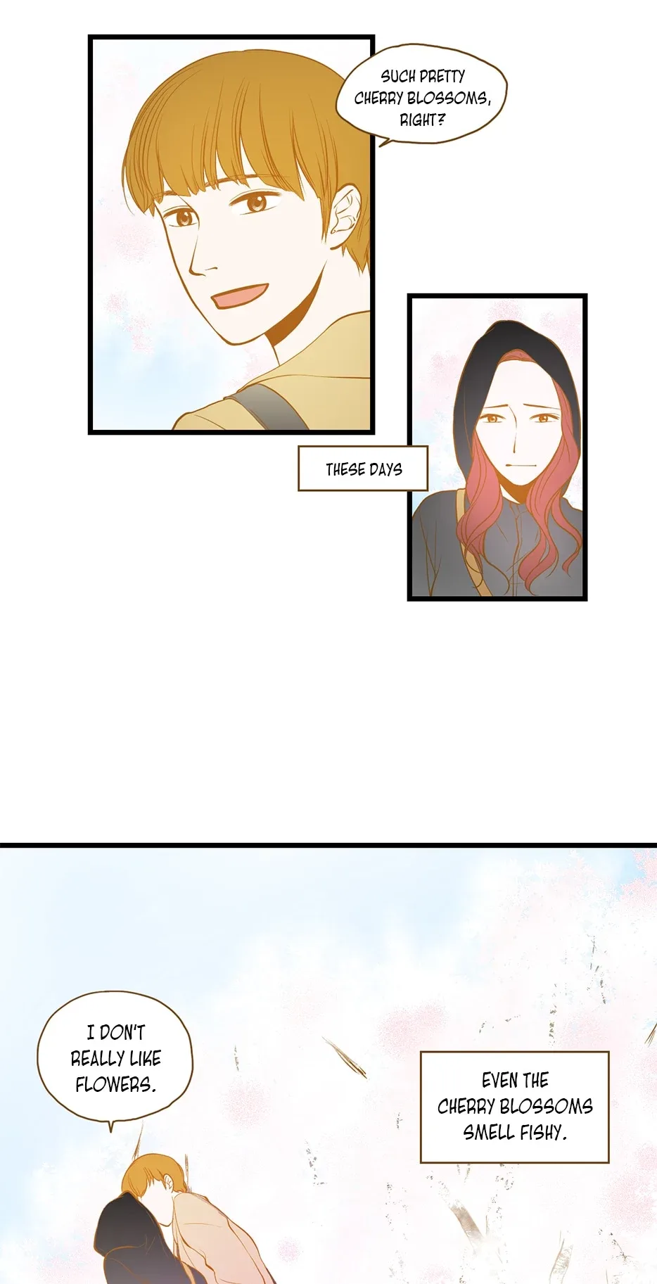 Ming Gi Nyu Chapter 15 page 26