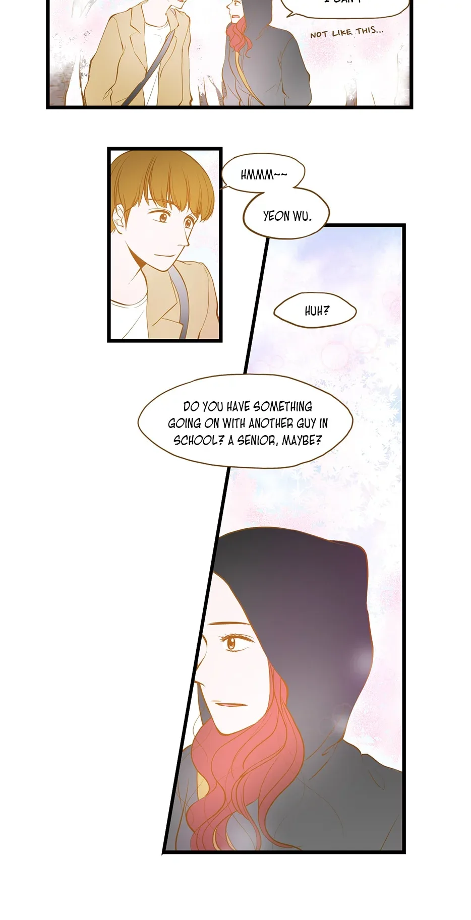 Ming Gi Nyu Chapter 15 page 28