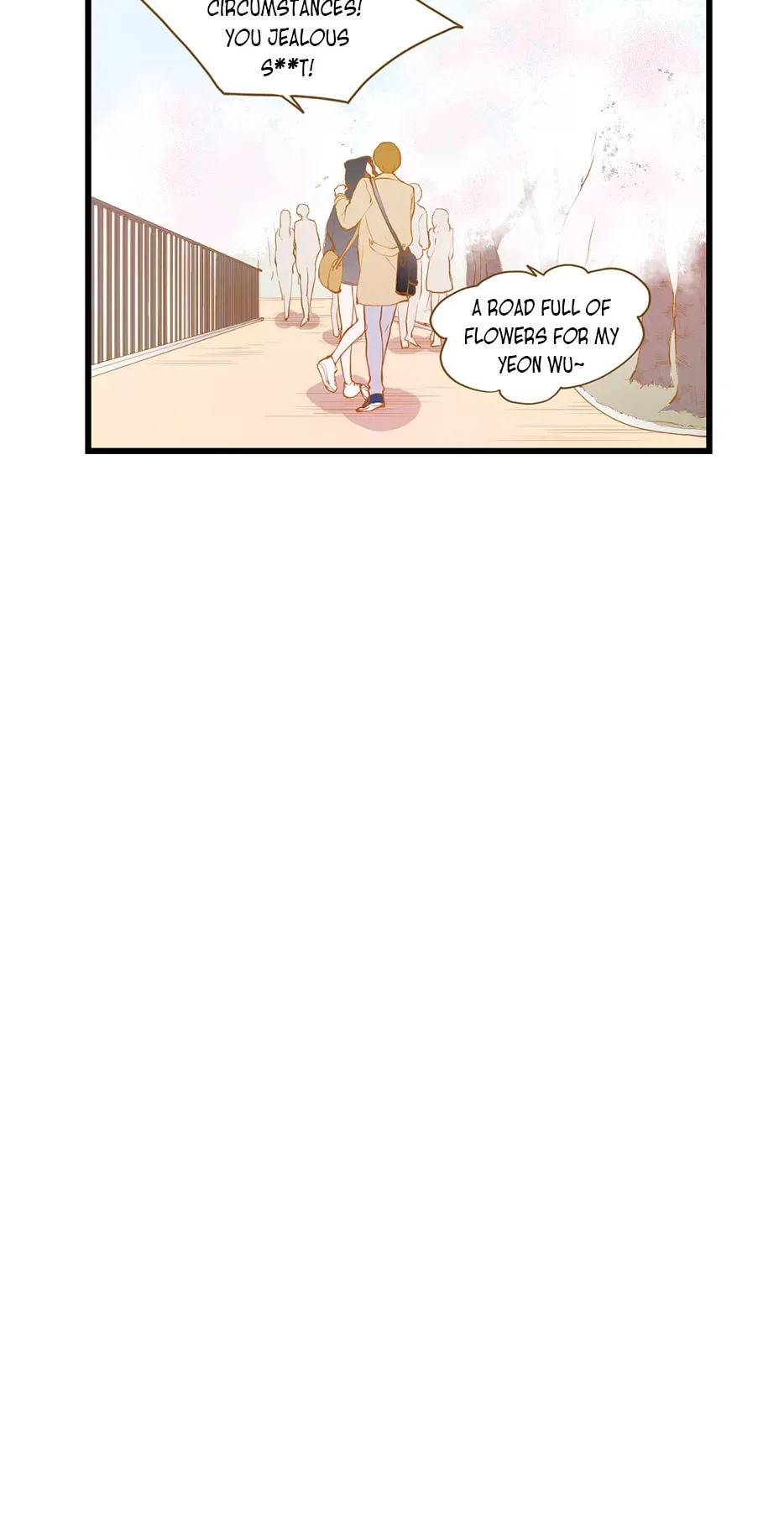 Ming Gi Nyu Chapter 15 page 30