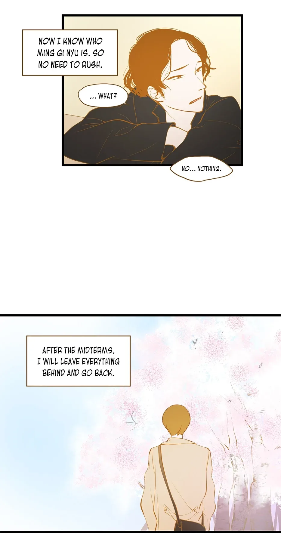 Ming Gi Nyu Chapter 15 page 25