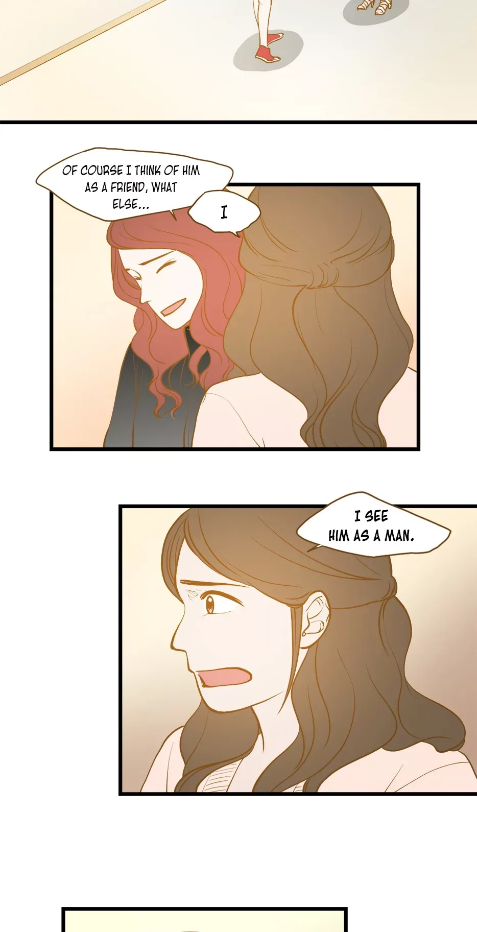 Ming Gi Nyu Chapter 16 page 6