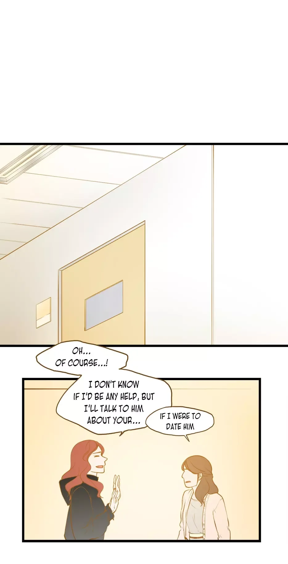 Ming Gi Nyu Chapter 16 page 8