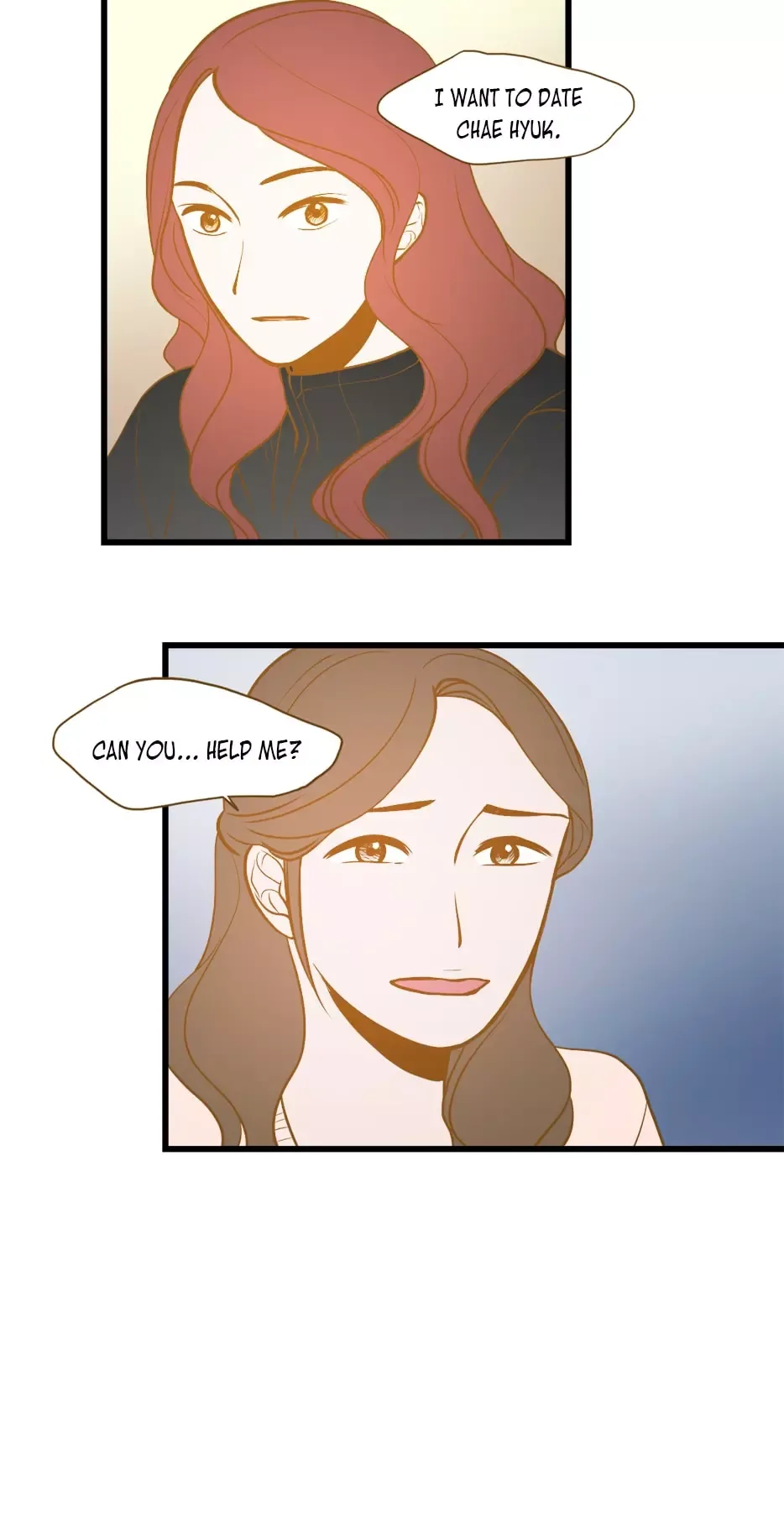 Ming Gi Nyu Chapter 16 page 7