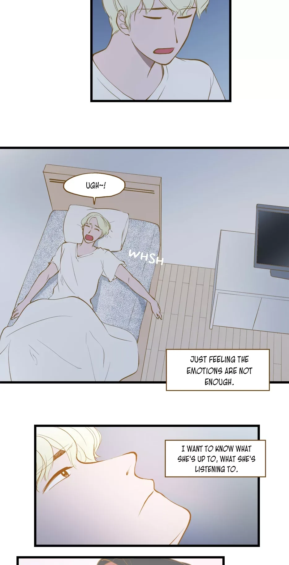 Ming Gi Nyu Chapter 15 page 36
