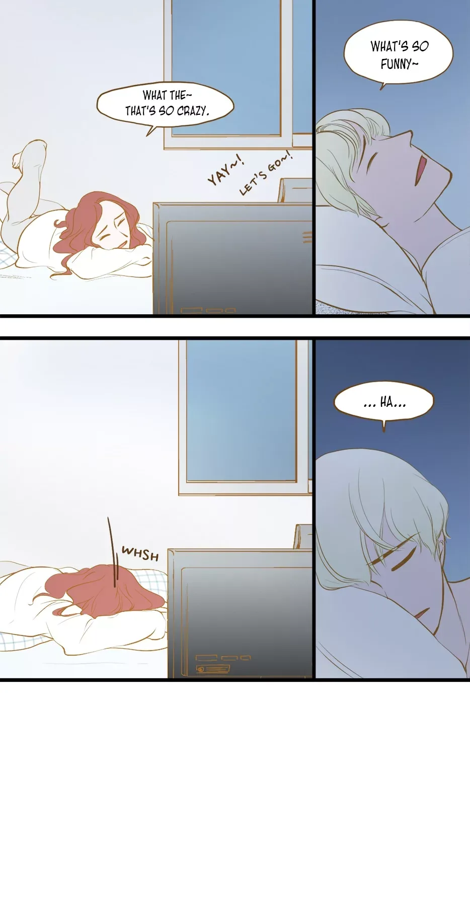 Ming Gi Nyu Chapter 15 page 34