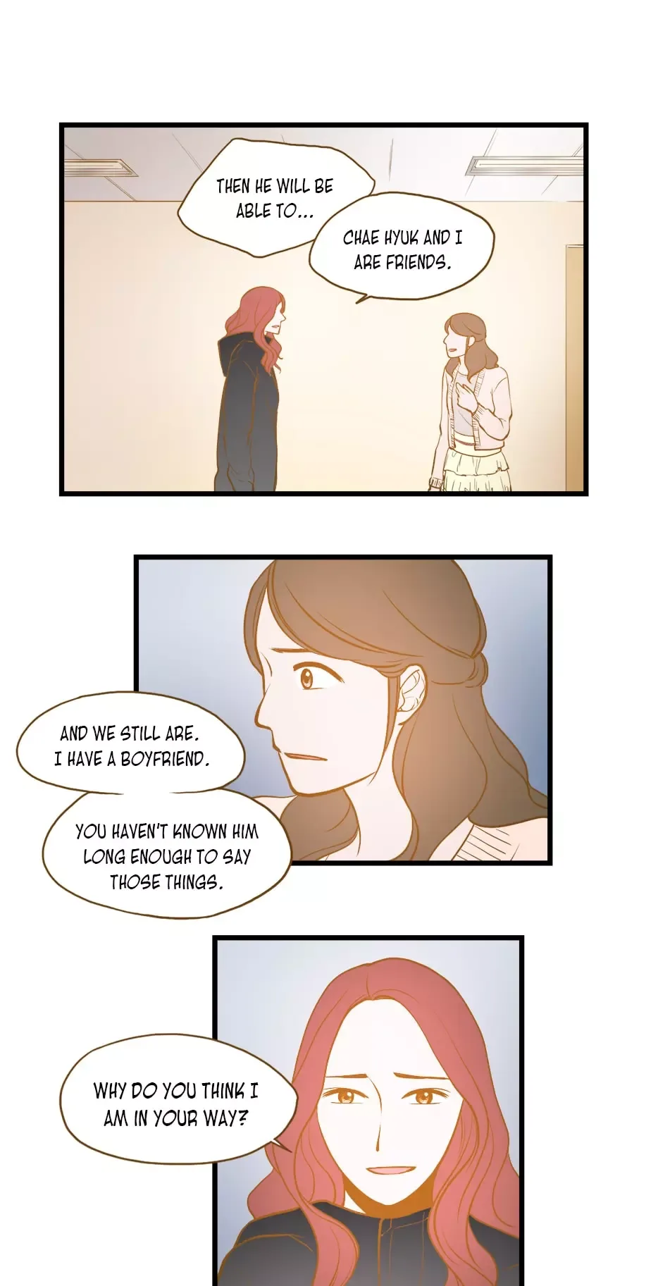 Ming Gi Nyu Chapter 16 page 10