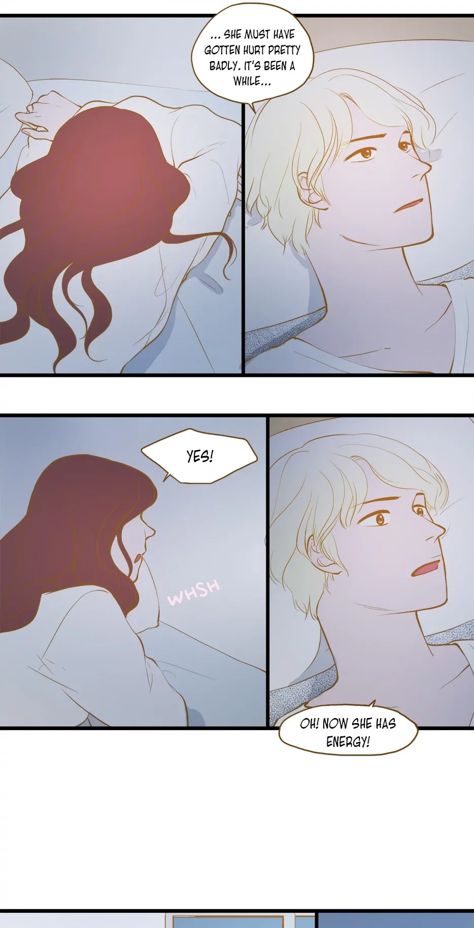 Ming Gi Nyu Chapter 15 page 33