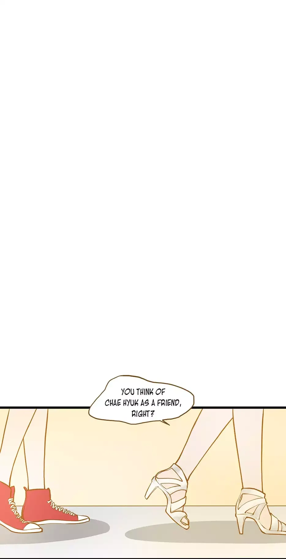 Ming Gi Nyu Chapter 16 page 1