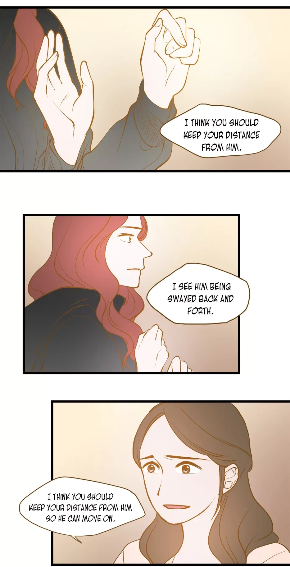 Ming Gi Nyu Chapter 16 page 9