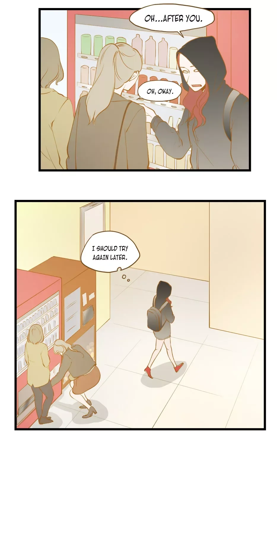 Ming Gi Nyu Chapter 15 page 41