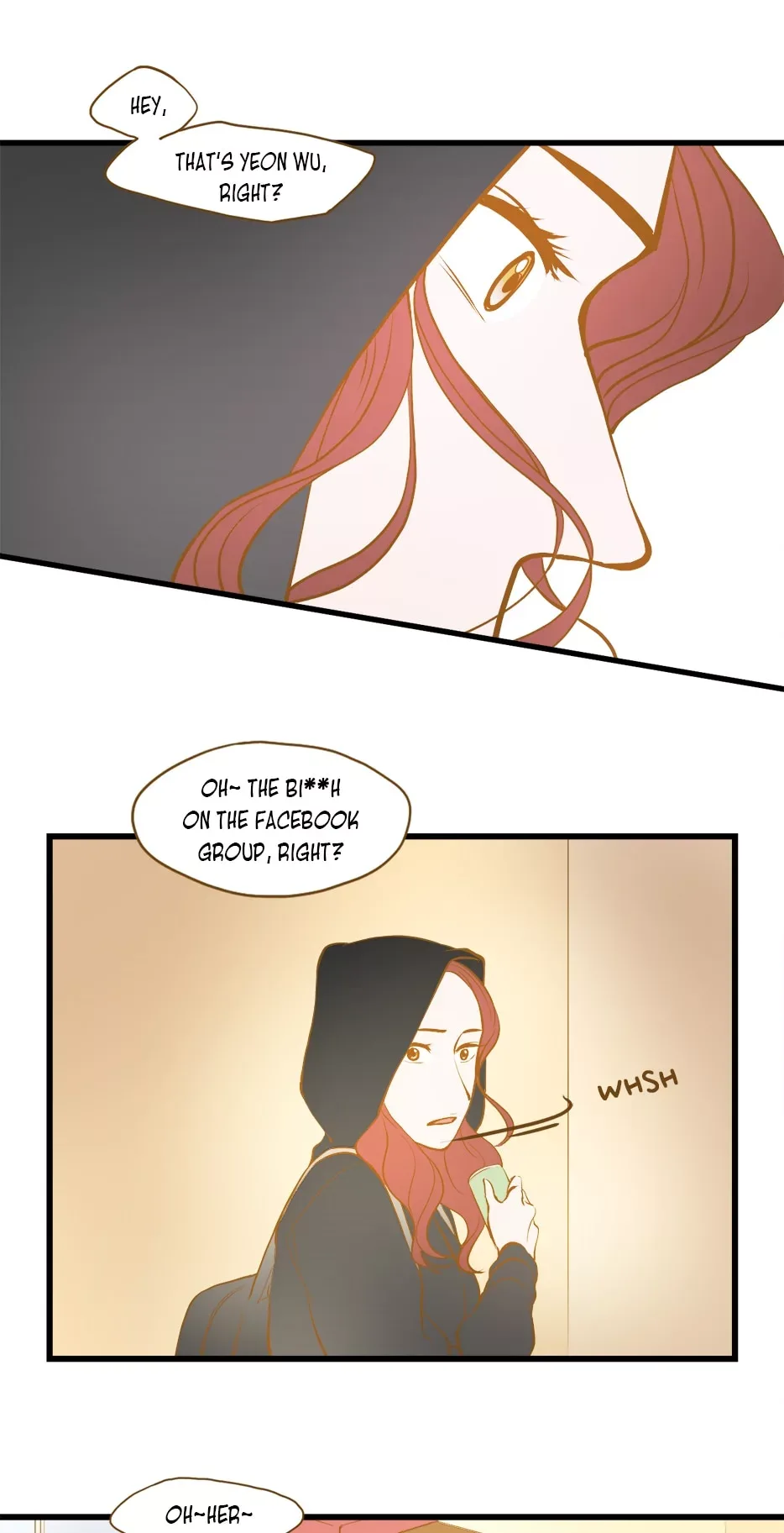 Ming Gi Nyu Chapter 15 page 42