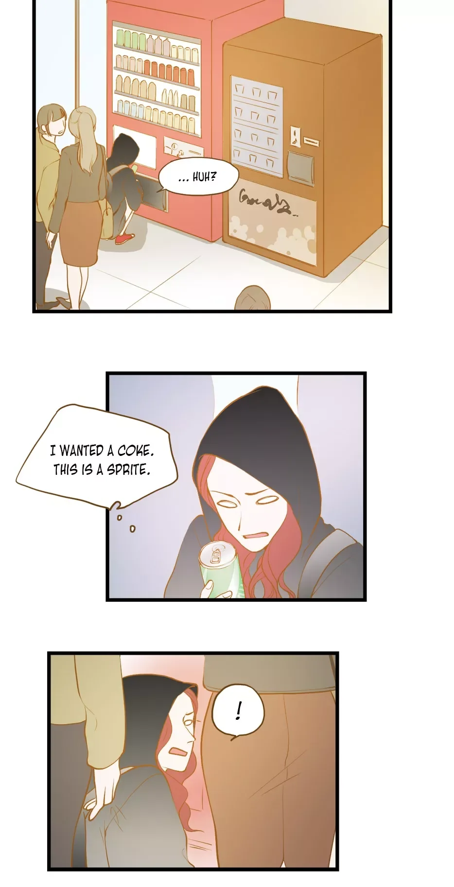 Ming Gi Nyu Chapter 15 page 40
