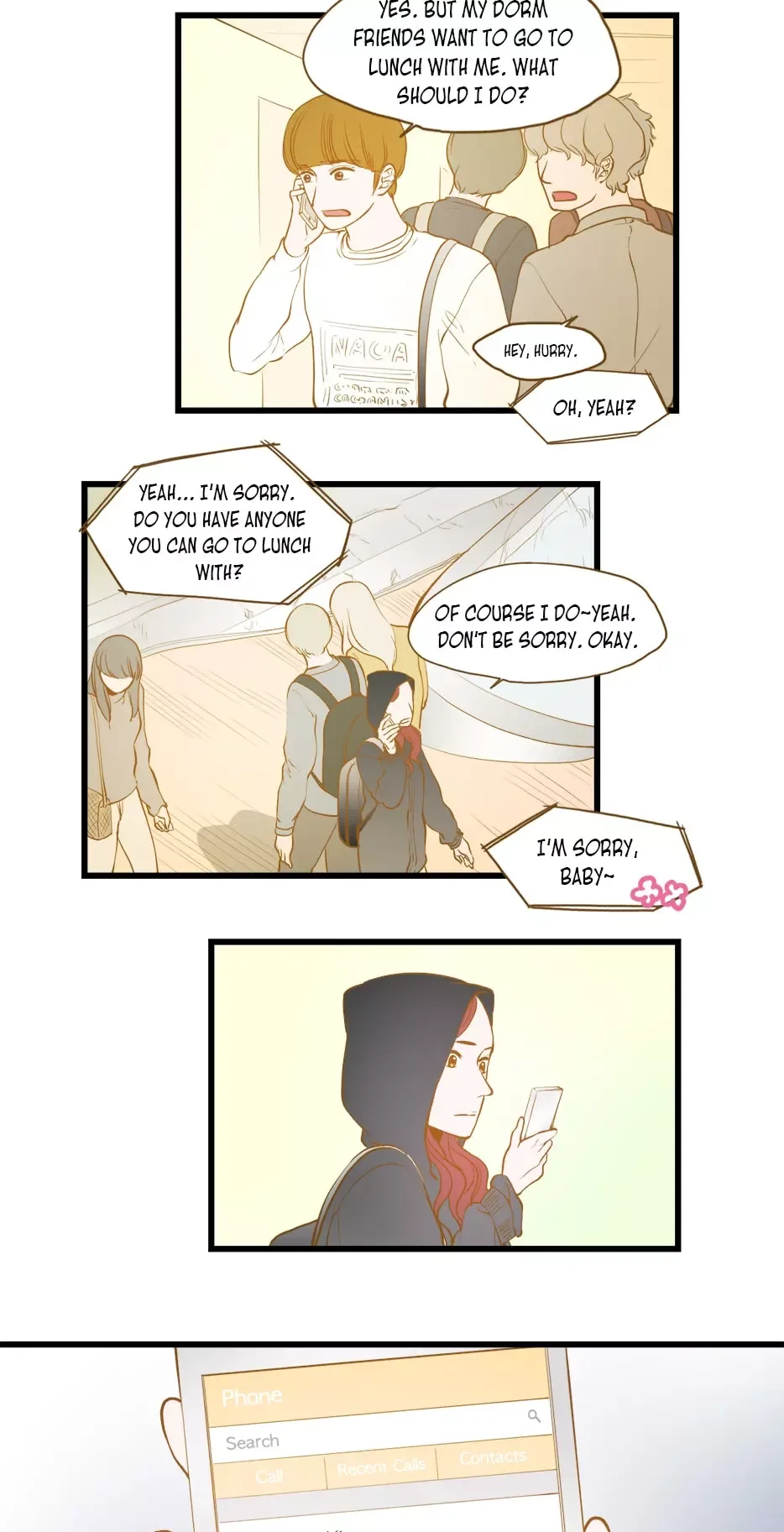 Ming Gi Nyu Chapter 16 page 27