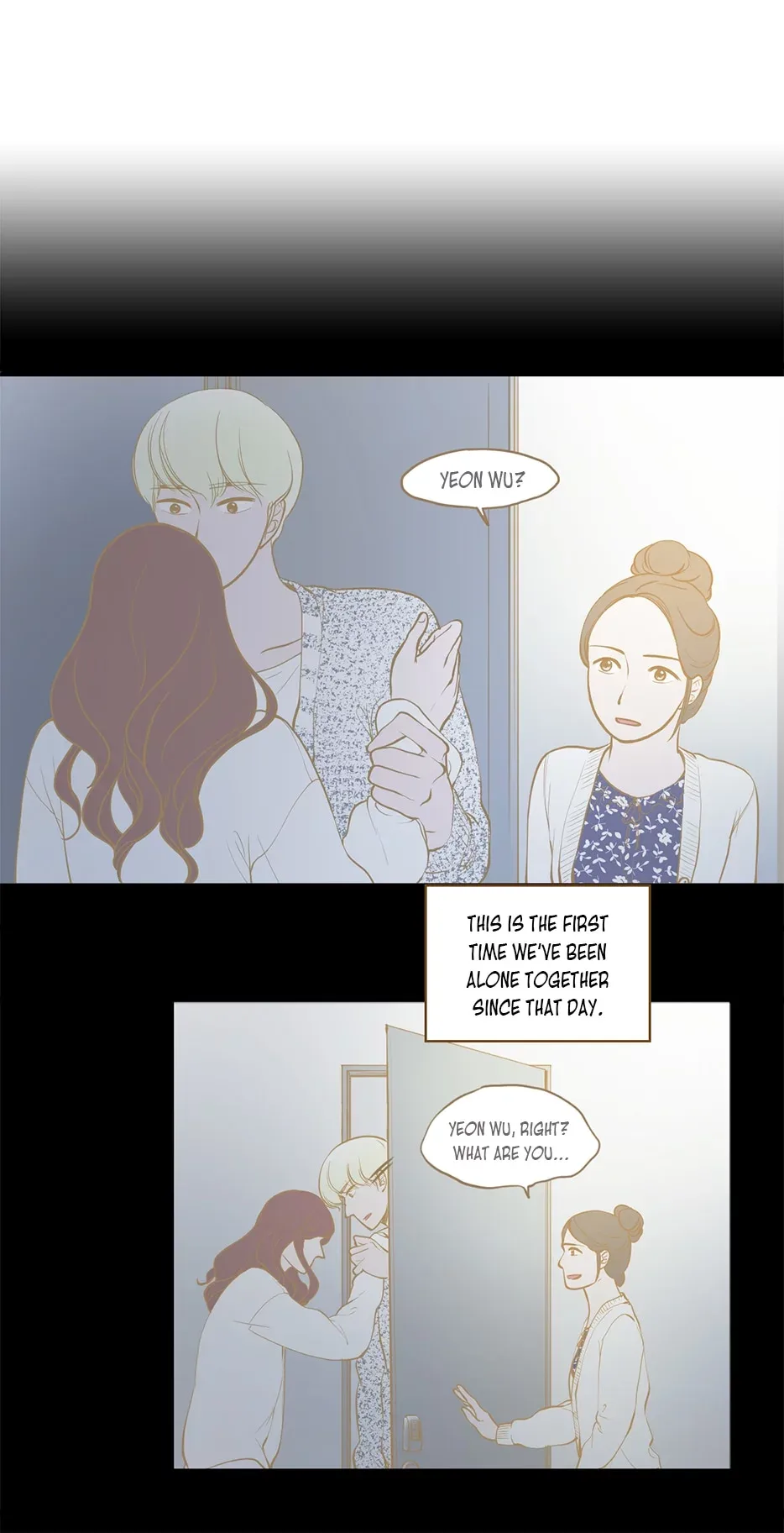 Ming Gi Nyu Chapter 15 page 48