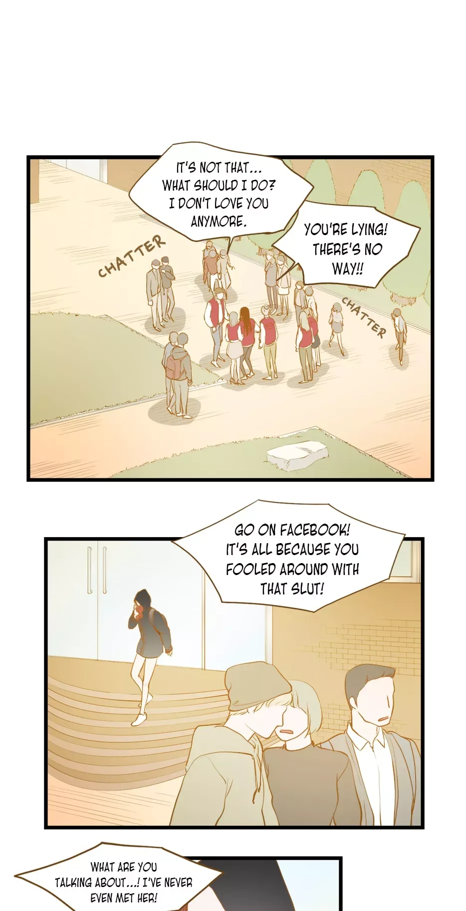 Ming Gi Nyu Chapter 16 page 25