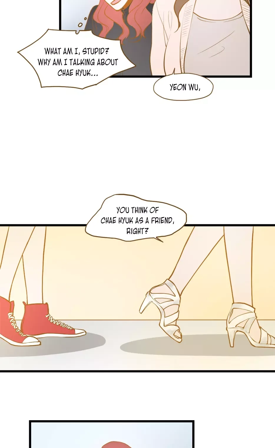 Ming Gi Nyu Chapter 15 page 50