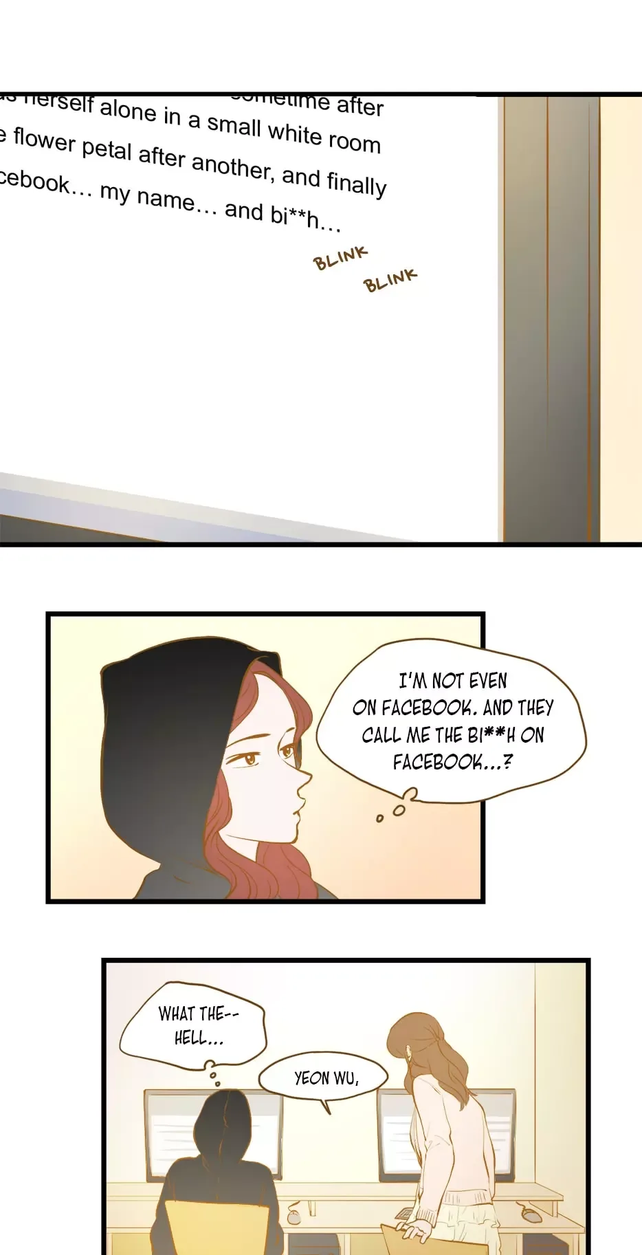 Ming Gi Nyu Chapter 15 page 45