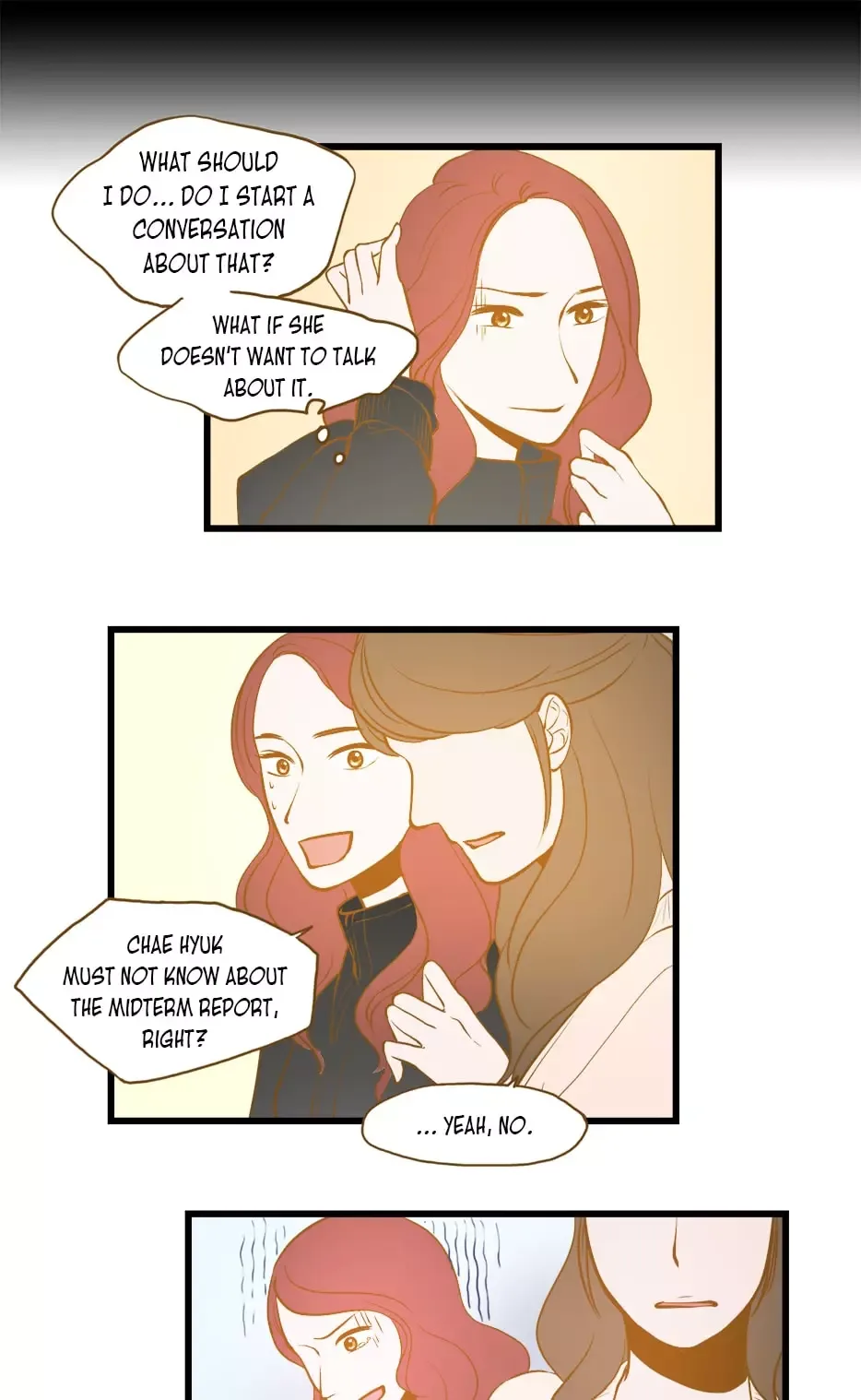 Ming Gi Nyu Chapter 15 page 49