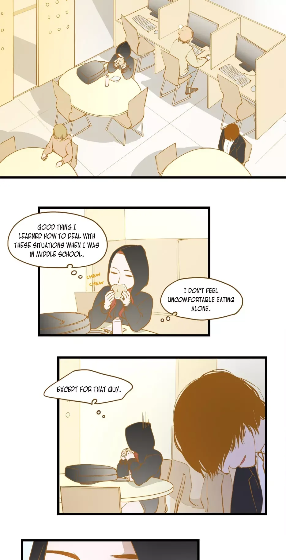 Ming Gi Nyu Chapter 16 page 31
