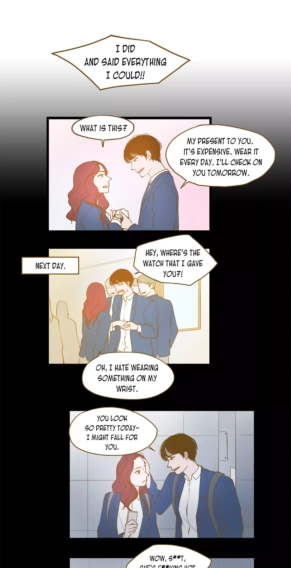 Ming Gi Nyu Chapter 16 page 41