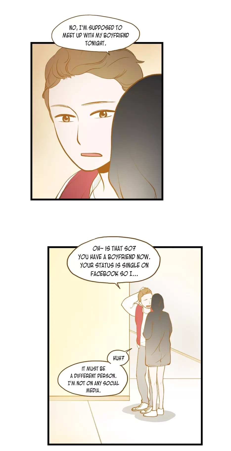 Ming Gi Nyu Chapter 17 page 4