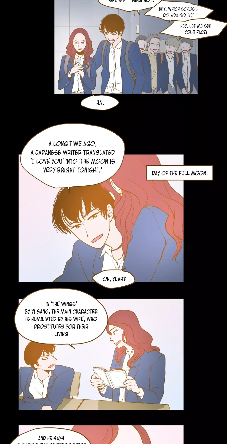 Ming Gi Nyu Chapter 16 page 42