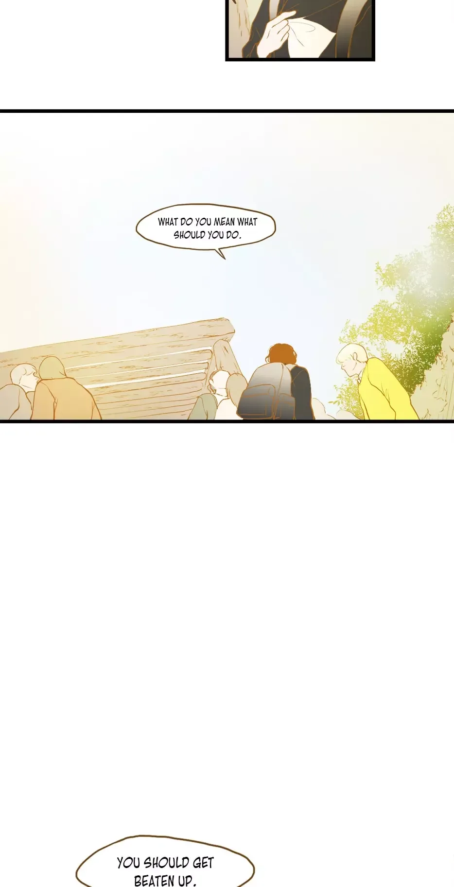 Ming Gi Nyu Chapter 16 page 45