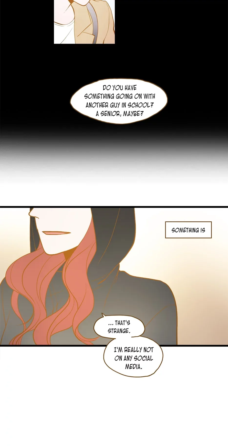 Ming Gi Nyu Chapter 17 page 6
