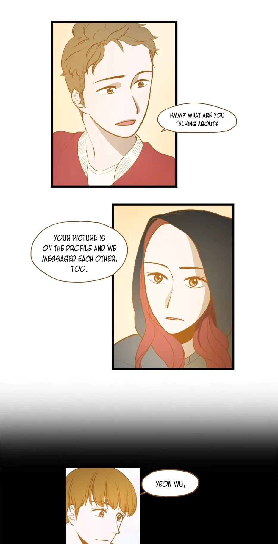 Ming Gi Nyu Chapter 17 page 5