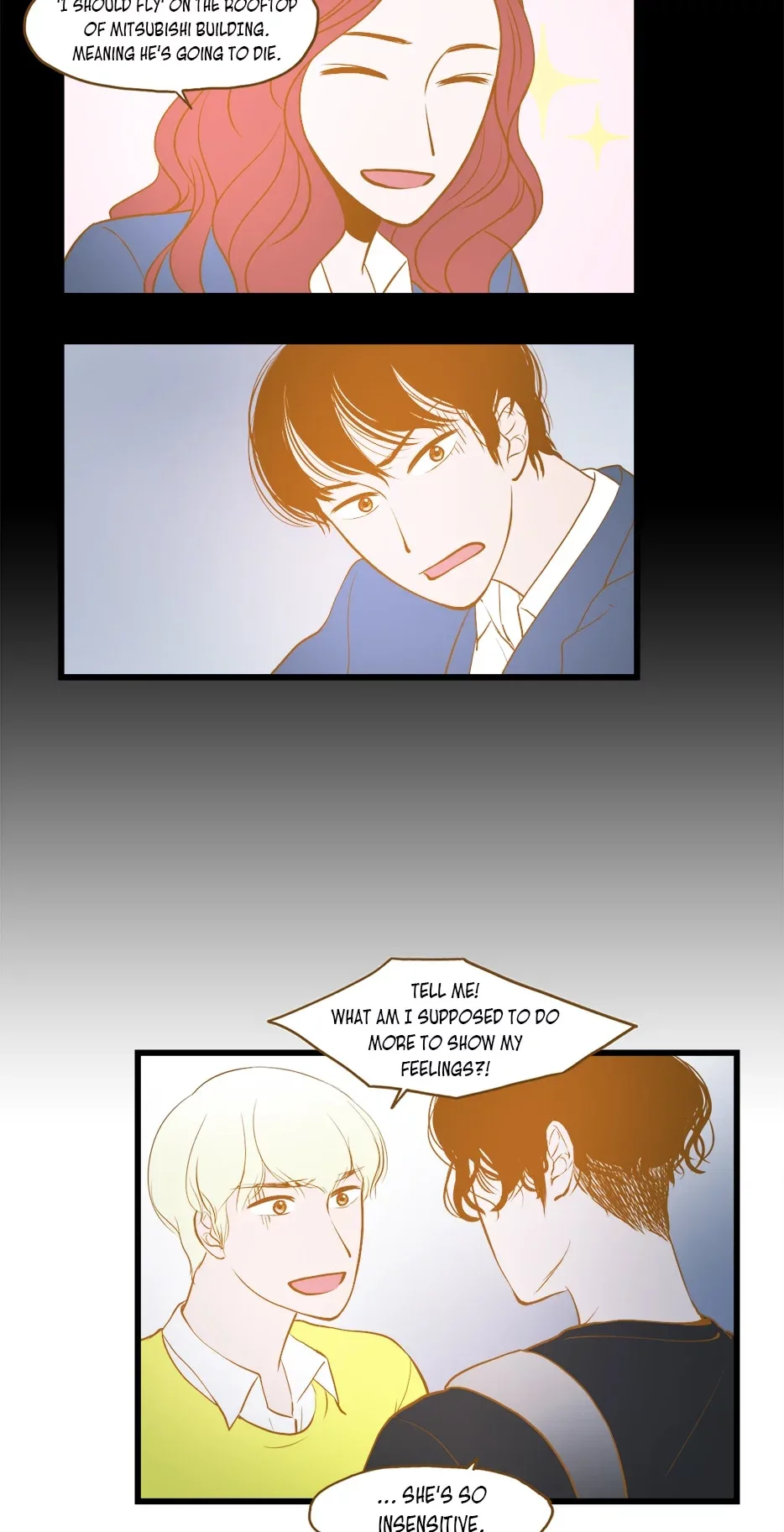 Ming Gi Nyu Chapter 16 page 43