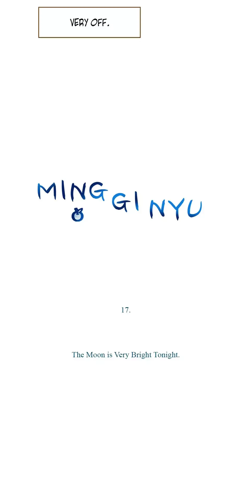 Ming Gi Nyu Chapter 17 page 7