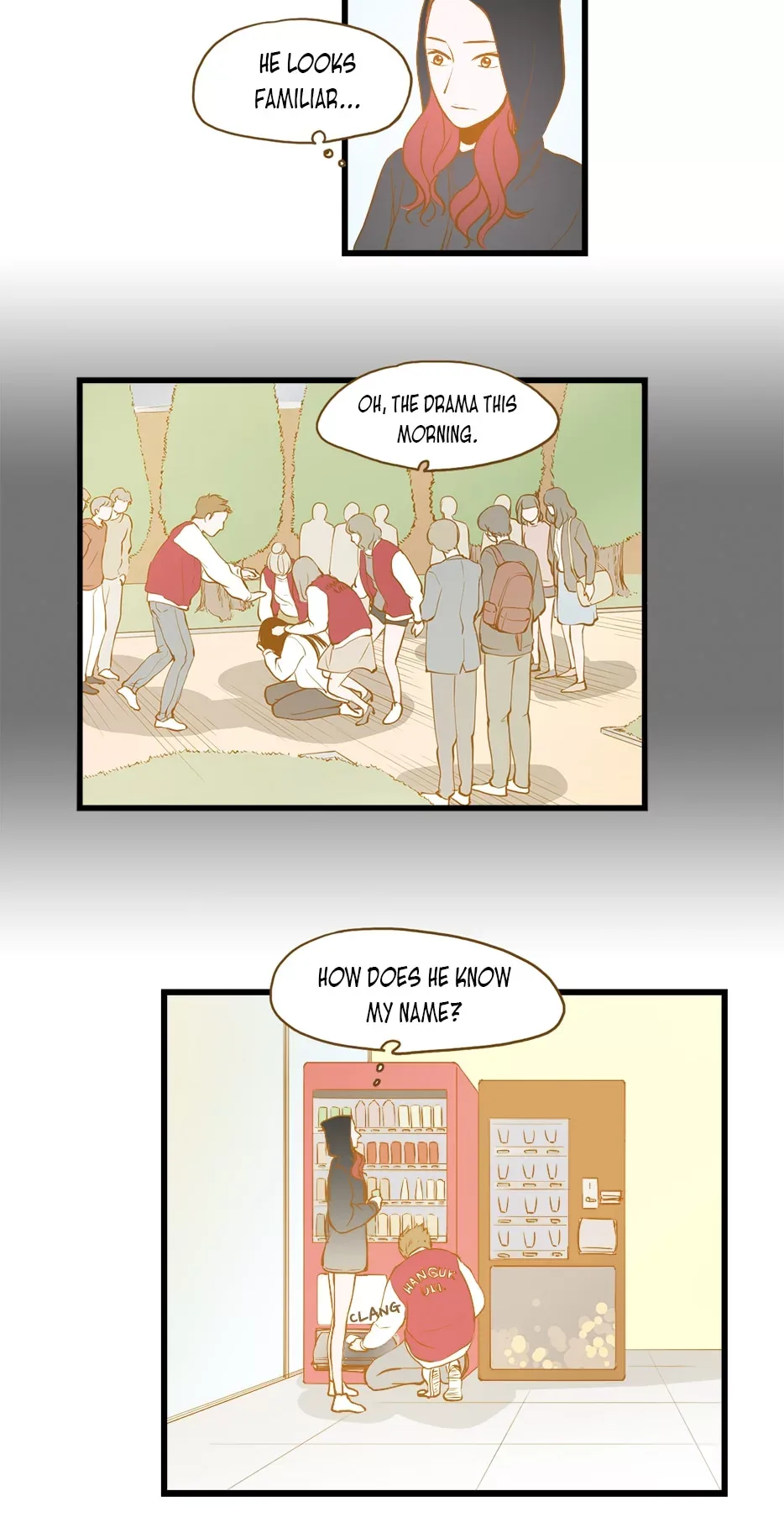 Ming Gi Nyu Chapter 16 page 48