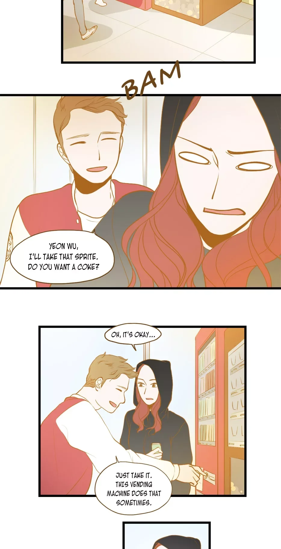 Ming Gi Nyu Chapter 16 page 47