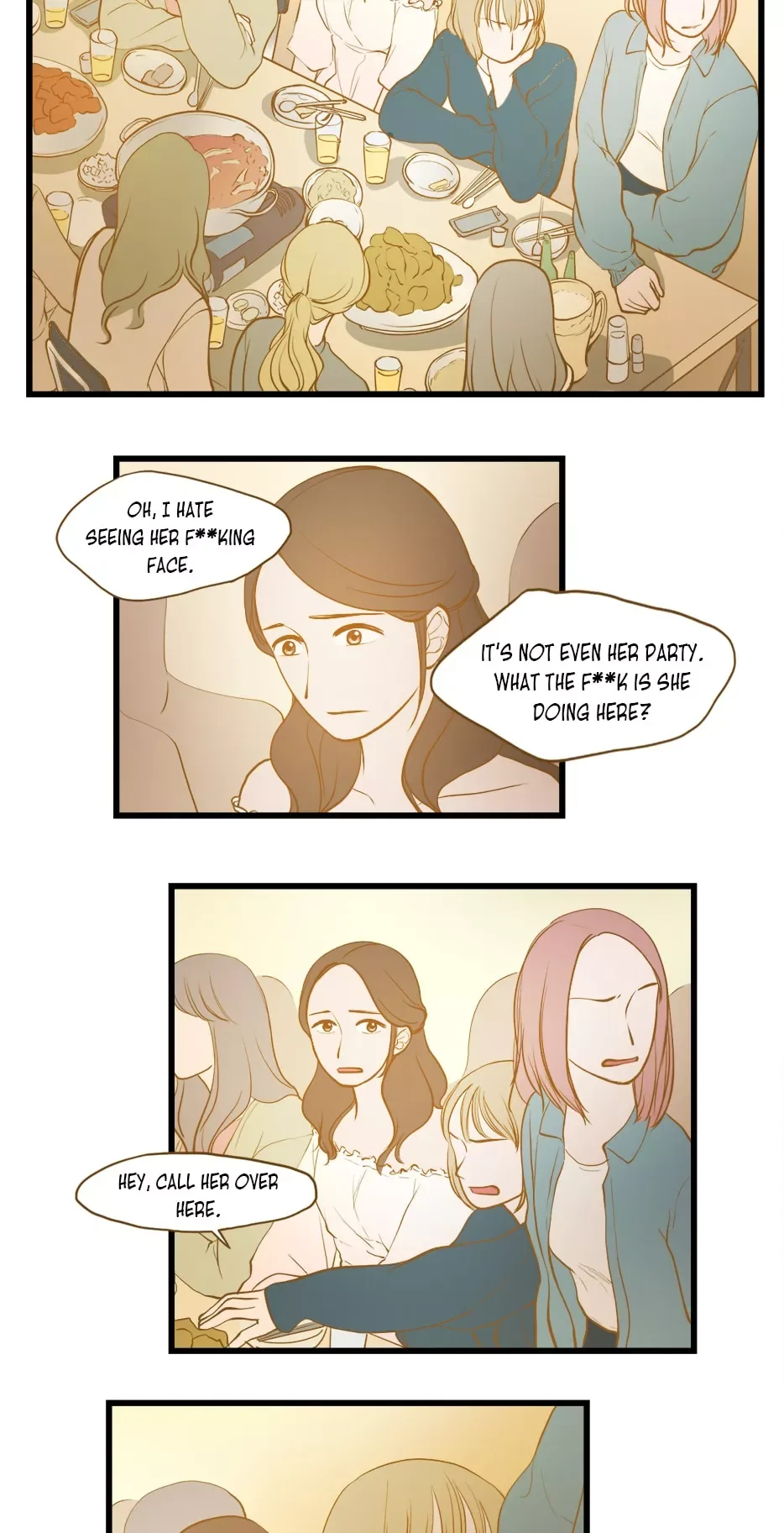 Ming Gi Nyu Chapter 17 page 21