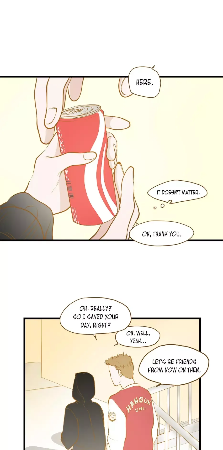Ming Gi Nyu Chapter 16 page 49