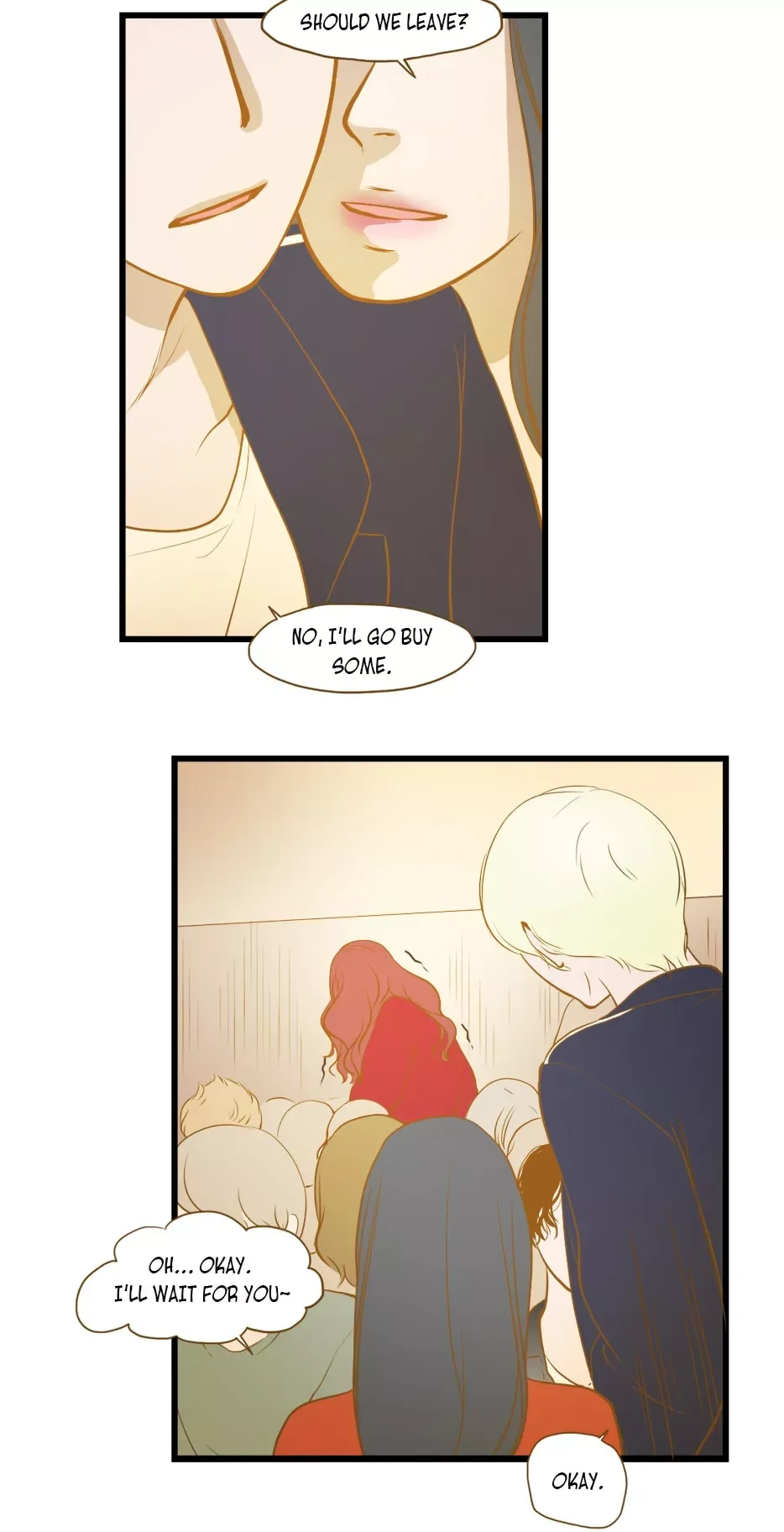 Ming Gi Nyu Chapter 17 page 31