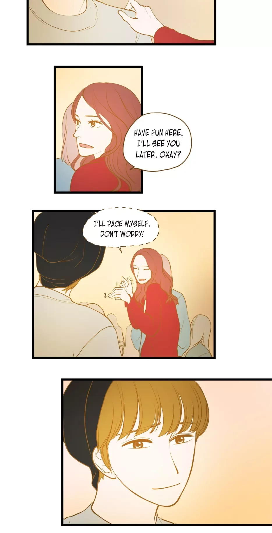 Ming Gi Nyu Chapter 17 page 24