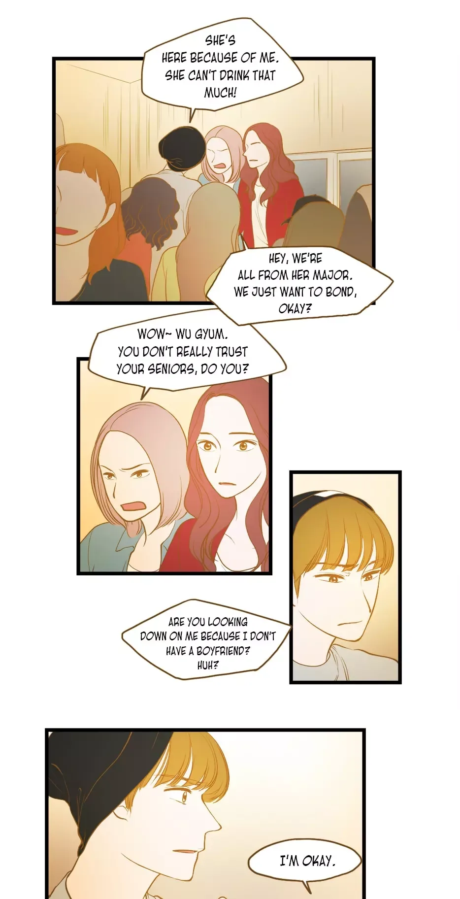 Ming Gi Nyu Chapter 17 page 23