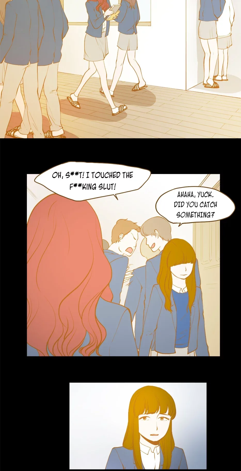 Ming Gi Nyu Chapter 18 page 4