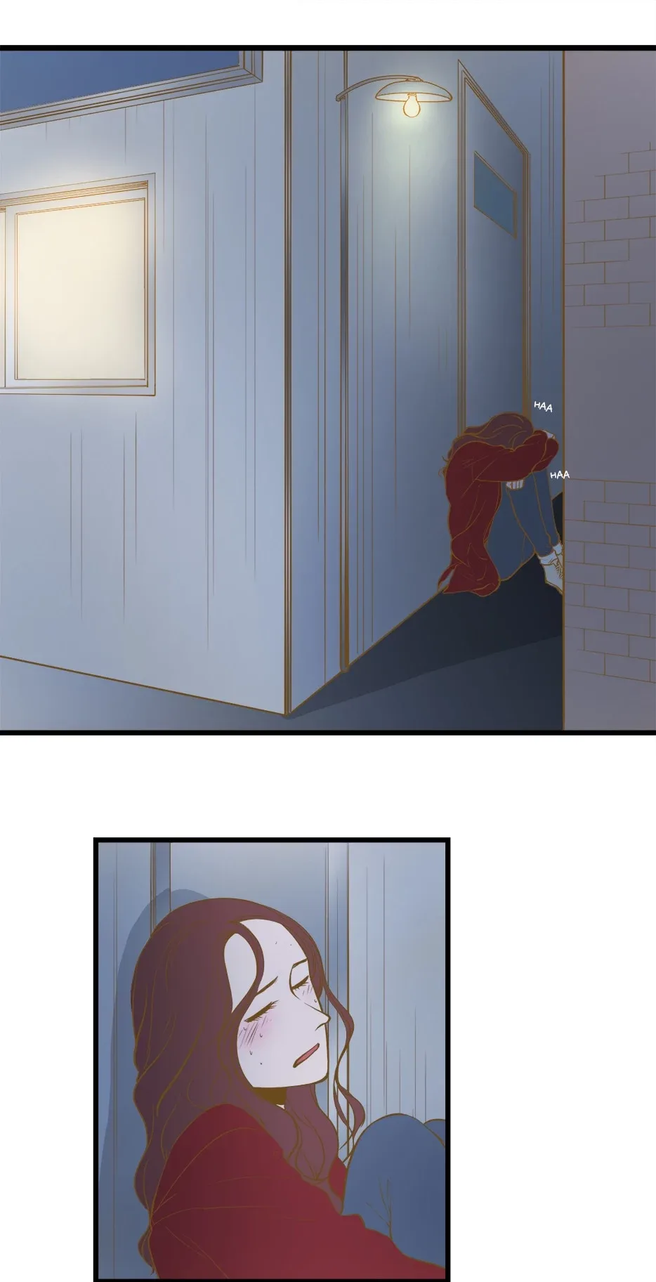Ming Gi Nyu Chapter 17 page 33